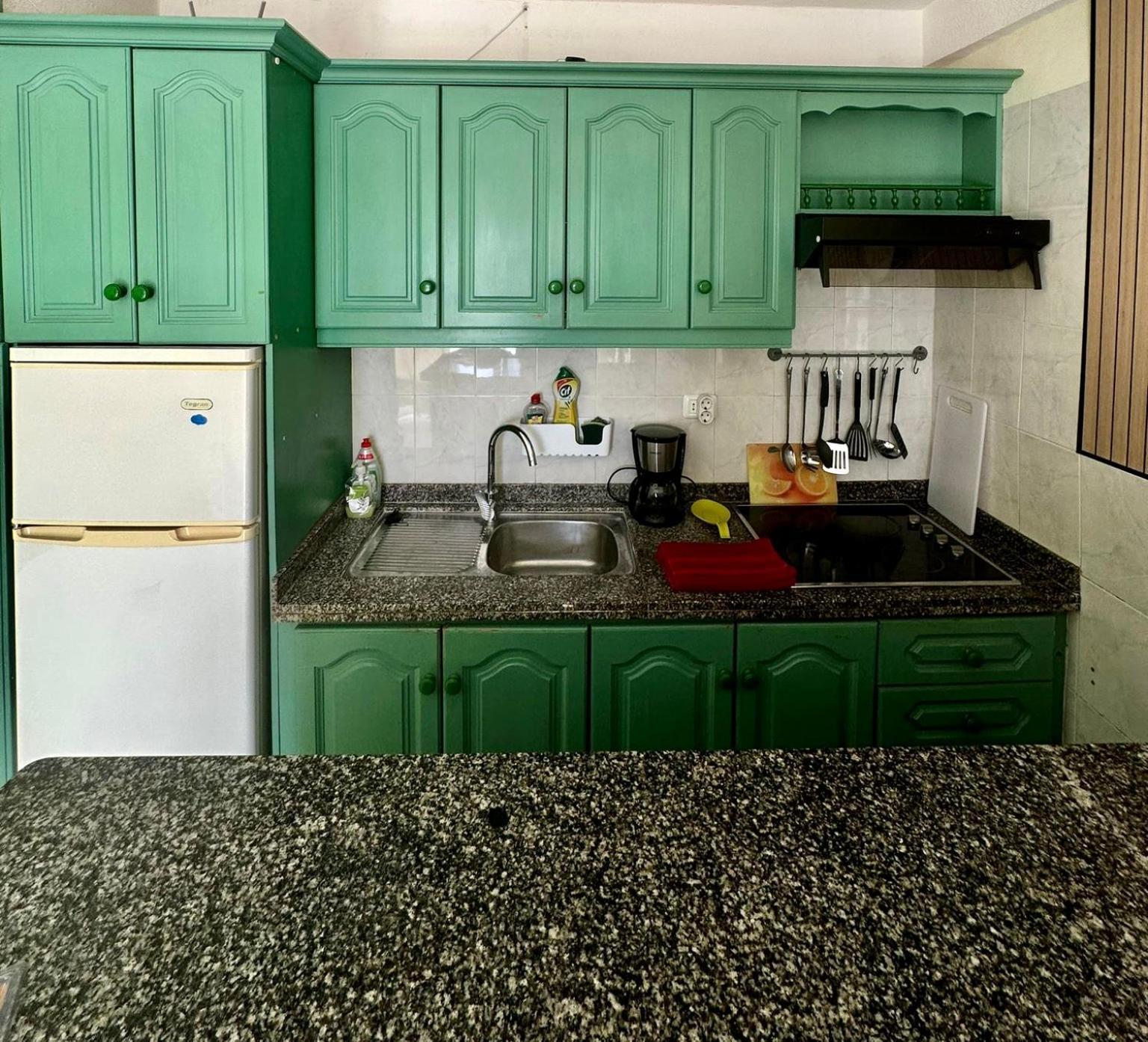 Apartment For 4 Person! Vina Del Mar Playa de las Americas (Tenerife) Exterior foto