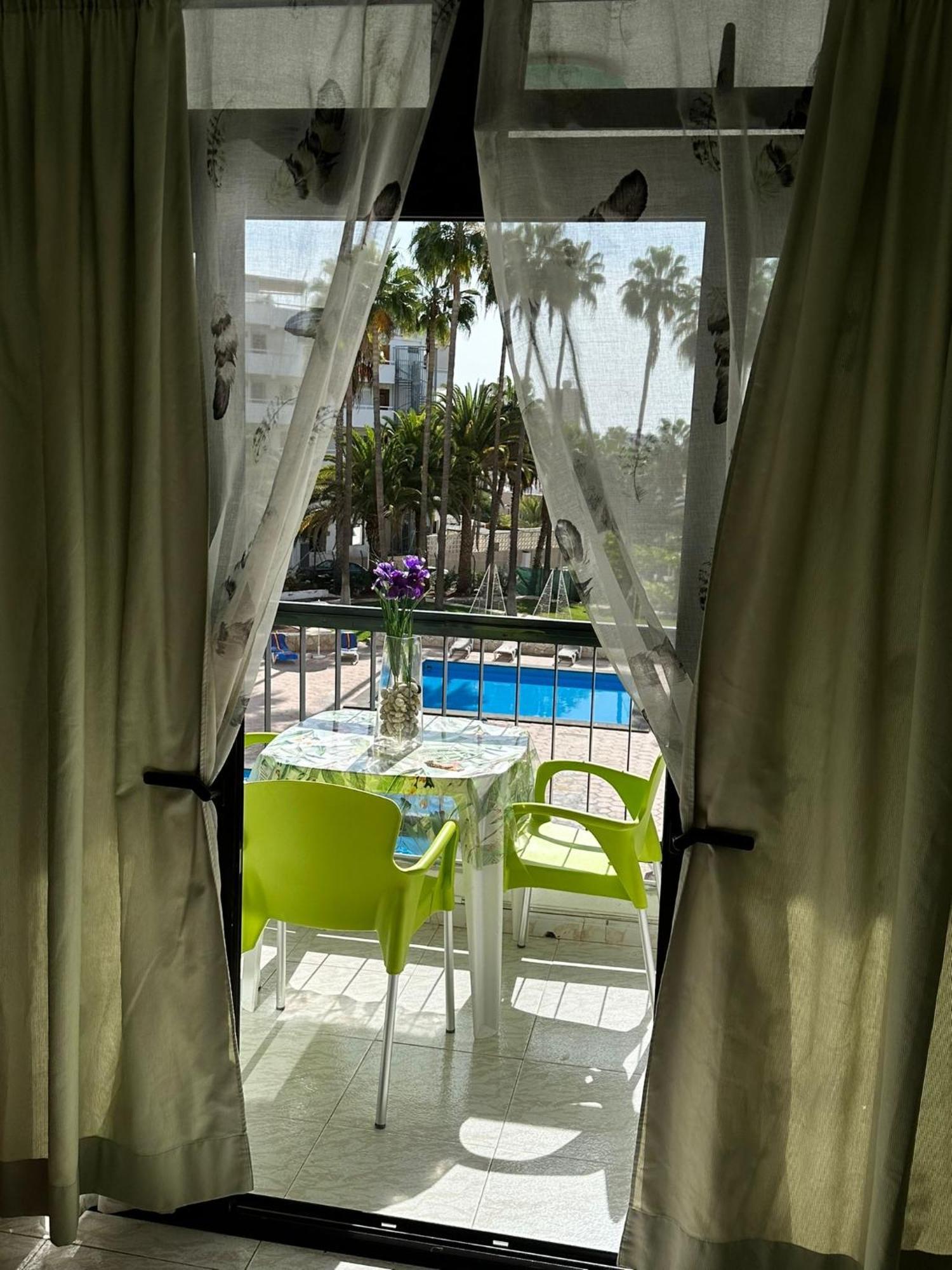 Apartment For 4 Person! Vina Del Mar Playa de las Americas (Tenerife) Exterior foto
