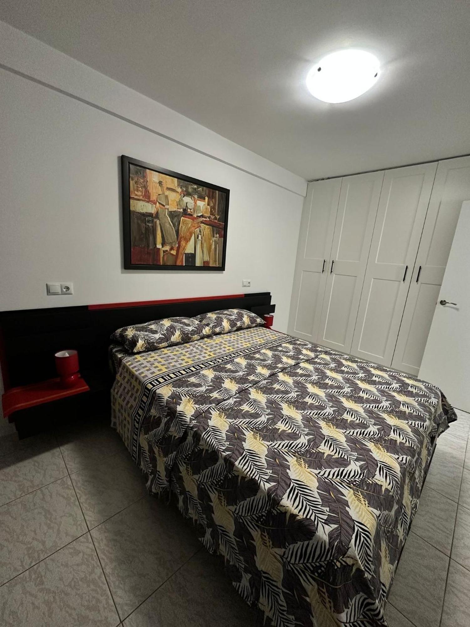Apartment For 4 Person! Vina Del Mar Playa de las Americas (Tenerife) Exterior foto