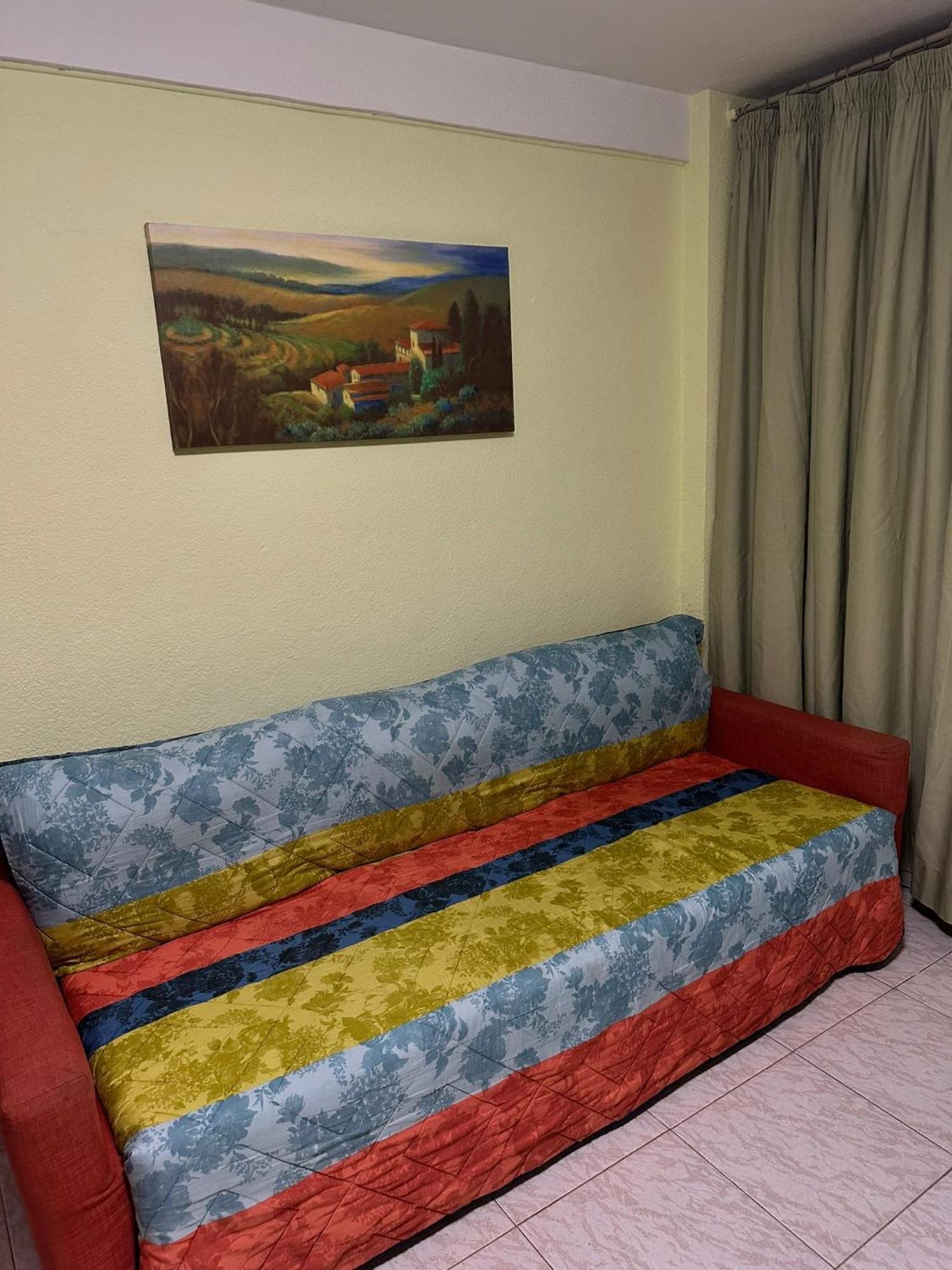 Apartment For 4 Person! Vina Del Mar Playa de las Americas (Tenerife) Exterior foto