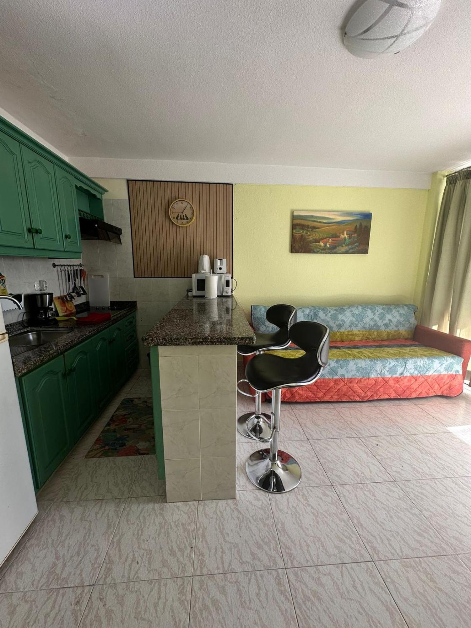 Apartment For 4 Person! Vina Del Mar Playa de las Americas (Tenerife) Exterior foto
