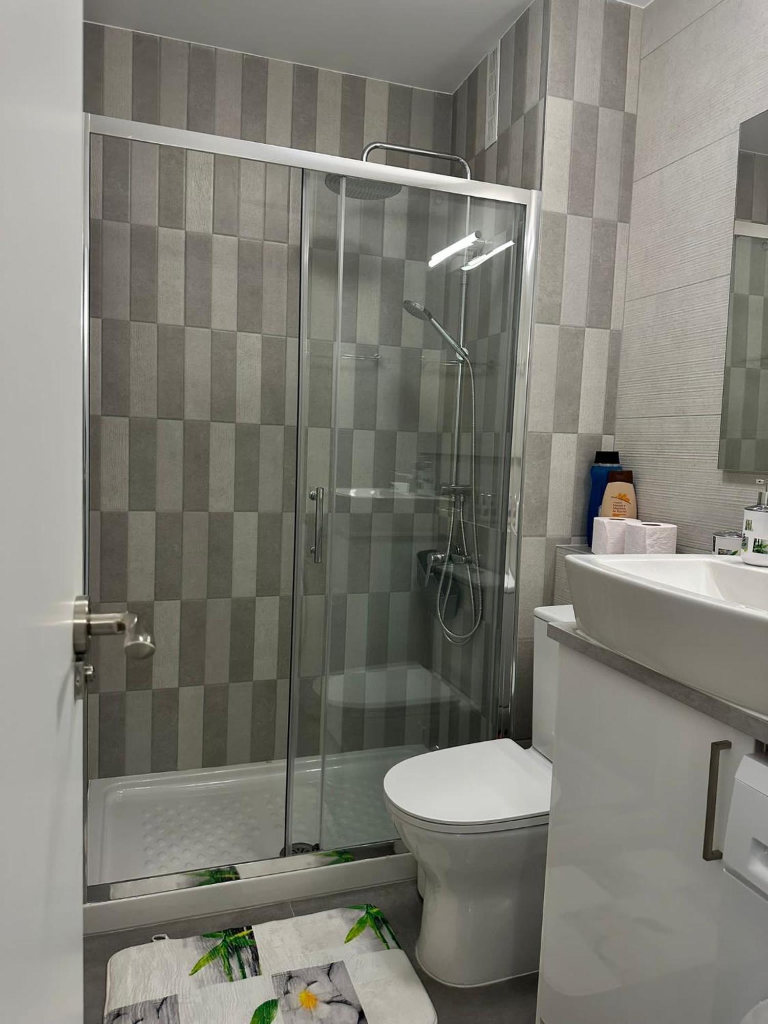 Apartment For 4 Person! Vina Del Mar Playa de las Americas (Tenerife) Exterior foto