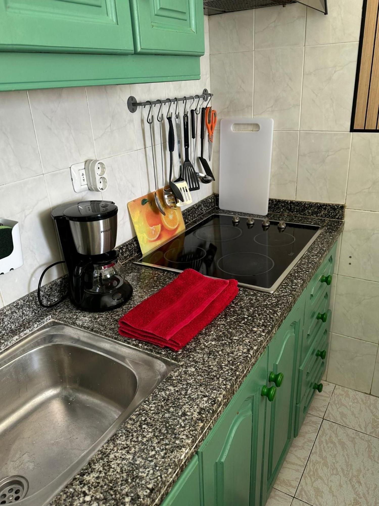 Apartment For 4 Person! Vina Del Mar Playa de las Americas (Tenerife) Exterior foto