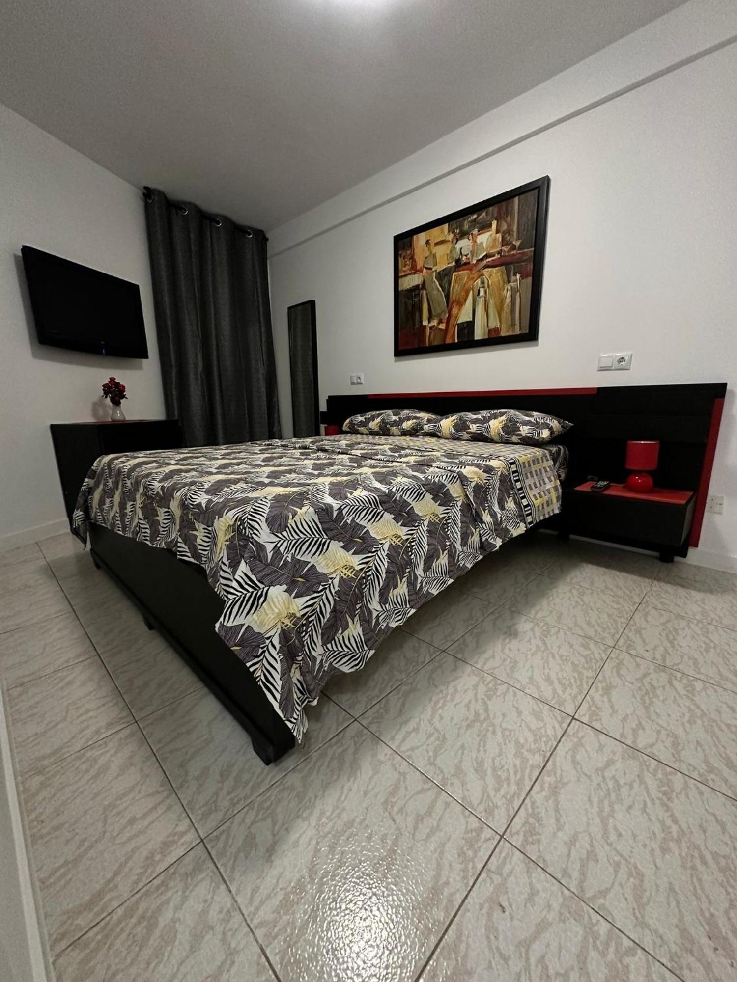 Apartment For 4 Person! Vina Del Mar Playa de las Americas (Tenerife) Exterior foto