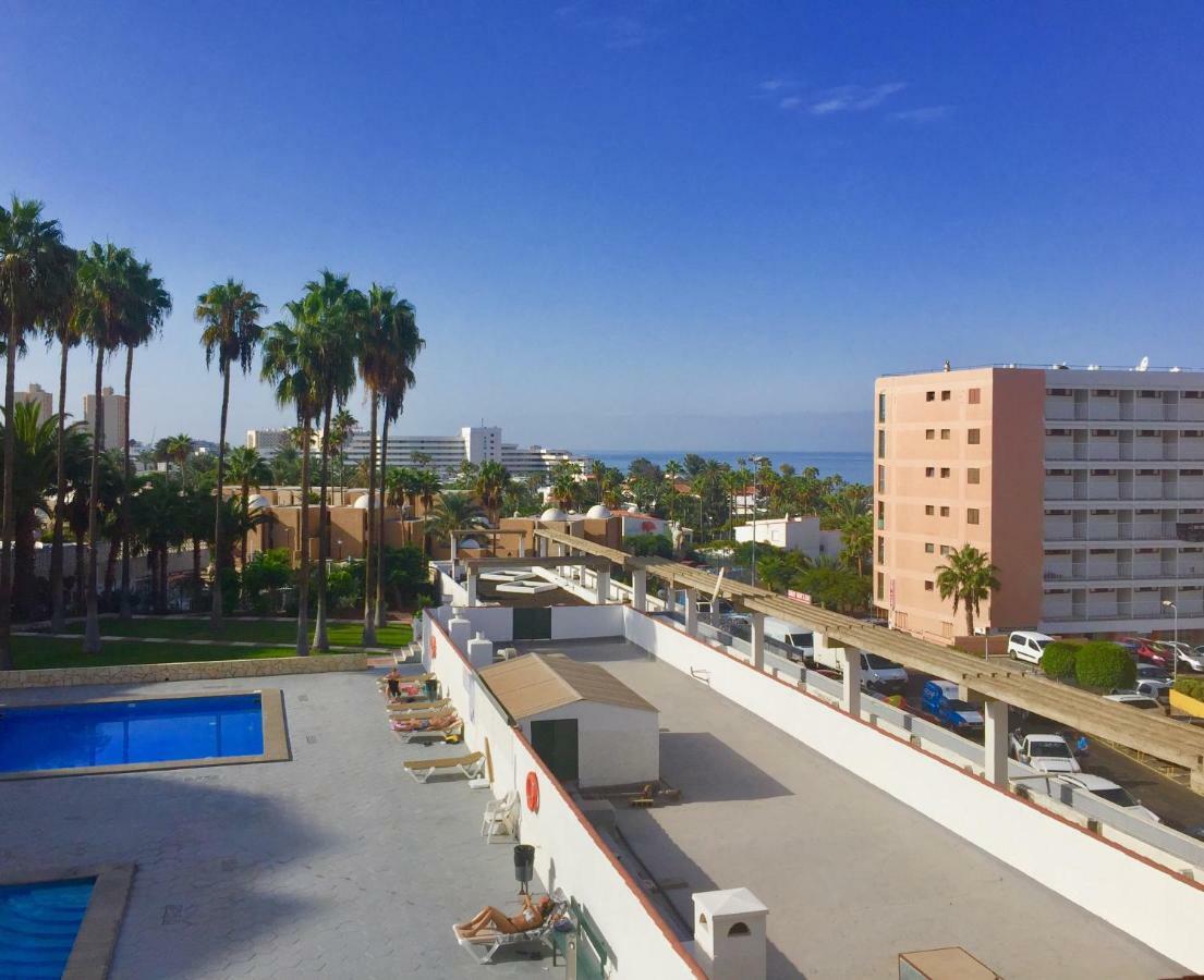 Apartment For 4 Person! Vina Del Mar Playa de las Americas (Tenerife) Exterior foto